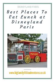 disney dining plans offer you so much choice for eating your meals if you are unsure for lunch check out these amazin