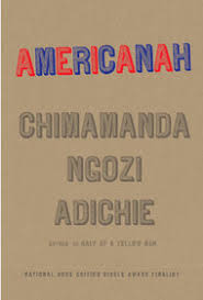 Chimamanda ngozi adichie (/ˌtʃɪmɑːˈmɑːndə əŋˈɡoʊzi əˈdiːtʃeɪ/ (listen); Q And A Chimamanda Ngozi Adichie On Americanah The New York Times