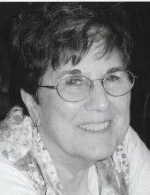 Arla Jean Trobaugh Selk (1933-2021): homenaje de Find a Grave