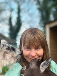 My 3 weeks 3 days 🐔🍗🐔🍗