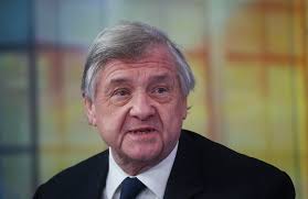 Barclays's Africa Choice to Depend