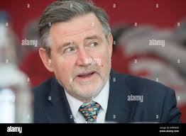 Alan gardiner hi-res stock photography and images