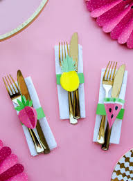 Which is the best napkin holder to make? Diy Paper Napkin Holder By Lindi Haws Of Love The Day