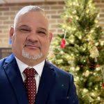 Derby Mayor Joseph DiMartino Takes Oath For Second Term