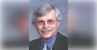 Obituary information for John R Goodman