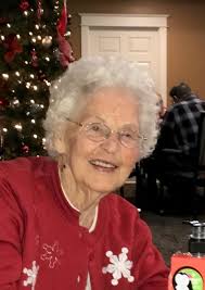 Obituary for Lillian "Dot" (Timmermans) Oosterhouse