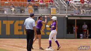 9 tennessee, advances to regional final. Jmu Softball Advances To 2021 Super Regionals Youtube