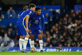 ∑, 11, 6, 1, 4, 15, : Chelsea Fans Preferred Lineup Against Brentford Not Much Doubt As James Returns We Ain T Got No History