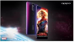 V15 pro vs oppo f11 pro marvel's avengers edition. Oppo F11 Pro Marvel Avengers Edition Latest And Official Pictures Images And Photos Mobile57 Sa