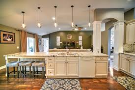 Kitchen and bath remodeling, cabinets, windows and doors Home Remodeling Riken Construction Design Llc
