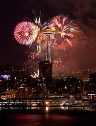 4th Of July Seattle 2 4th Of July Seattle Seattle Fireworks