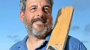 American whiz wins over cricket hierarchy