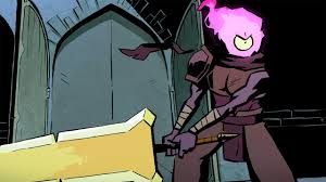 Buy Dead Cells From The Humble Store