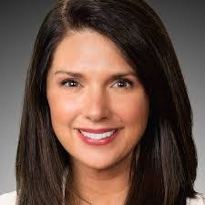 Jennifer Baughman's Instagram, Twitter & Facebook