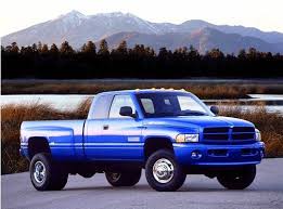 Image result for Patriot Blue 2001 Dodge Truck