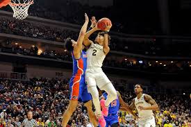 He has one brother and one sister. 2019 Nba Draft Scouting Report Jordan Poole Peachtree Hoops