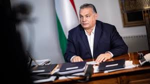 Orbán viktor gazdaságvédelmi bejelentéseket tett. Orban Viktor Portfolio Hu