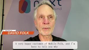 EXCITING NEWS ALERT!! , We are absolutely thrilled to share this glowing  testimonial from one of our amazing clients: David Folk, co-founder and CEO  of NEXT Integrative Minds Life Sciences. , NEXT ...