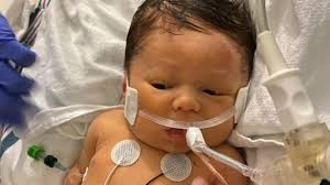 Fundraiser for Ryan Ennis by Kim Ennis : Help Ryan & Brittany Ennis care  for baby Cole