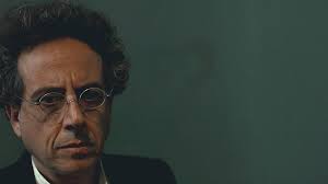 In the Great and Terrible World (2017)