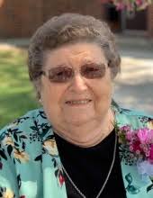 Obituary information for Dorothy L. Kruhmin