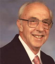 Robert Petersen Obituary