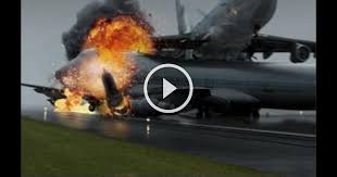 Pan Am Boeing 747 Klm Boeing 747 Crash Crash Of The Century Tenerife Airport Disaster Aviation Accidents Tenerife