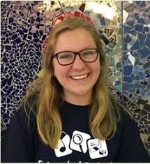 Allison Wray, Assistant Site Supervisor Anakin Monson, Kid Counselor Audrey  Cooper, Site Supervisor