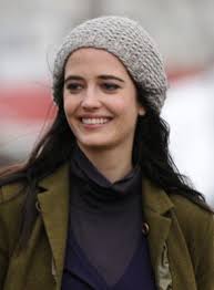 Born 6 july 1980) is a french actress and model. Eva Green Filmstarts De