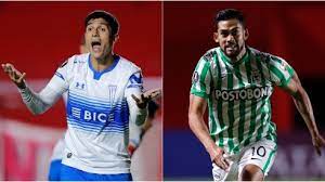 Atlético nacional , kolombiya'nın en üst düzey futbol ligi olan categoría primera a'da yer alan bir futbol kulübü. 7qqyiviesigcmm