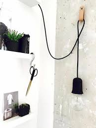 Lampen Selber Machen 25 Inspirierende Bastelideen Lampe Selber Bauen Lampen Selber Machen Diy Wand