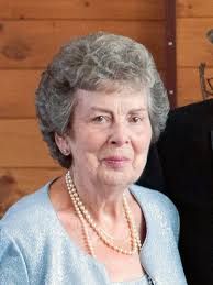 Monell Jordan Obituary