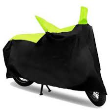 Quando tecnologia e modernidade caminham junto com a sua segurança. Buy Ak Kart Black And Green Two Wheeler Cover For Honda Cb Twister Online 269 From Shopclues