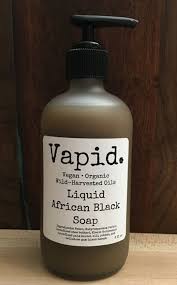 Maybe you would like to learn more about one of these? Liquid African Black Soap The Liquid Form Of Our Amazing Black Soap Is Luxurious And Smooth Natural And Jus African Black Soap Fragrance Packaging Black Soap