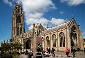 No need to register, buy now! Boston Stump Lincolnshire By Janetdinah Ephotozine