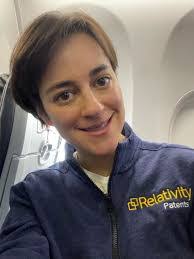 Ann Harless's Instagram, Twitter & Facebook