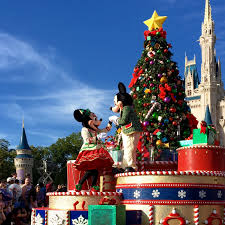 Disney world christmas events and attractions (2019) Complete Guide To 2021 Disney World During Christmas Time Disney Holiday Events In 2021