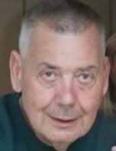Obituary information for Roger Jett