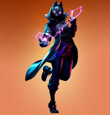 Season 5 of fortnite is. Fortnite Catalyst Skin Character Png Images Pro Game Guides