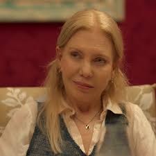 Cecilia Roth masterclass.