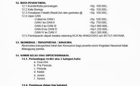 Bantuan modal usaha pengembangan perikanan budidaya. Contoh Proposal Bantuan Dana Usaha Aneka Contoh Cute766