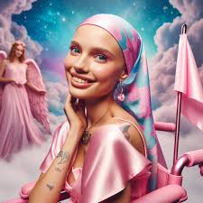 My heart aches to share this message. Patsy Veado Gilmore passed Monday  evening. You fought such an enormous battle to the very end. Peaceful  thoughts for your new journey. That Patsy-spunk shall