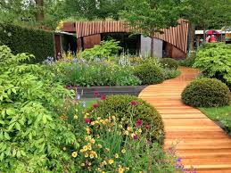 Garden Answers On Twitter Garden Outdoor Rooms Chelsea Flower Show