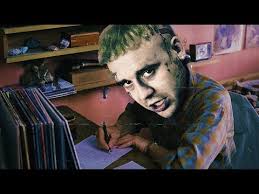 Trapo underground dark