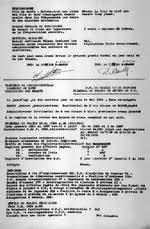 Check spelling or type a new query. P V Proces Verbal De Remise Et De Reprise Tribunal De Police Et Office De P J Province