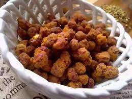 Nak tau cara masak ayam goreng berempah yang rangup dan penuh perisa? Simple Je Rupanya Nak Buat Kacang Goreng Berempah Ni Gaul Semua Bahan Goreng Angkat Dah Siap Keluarga