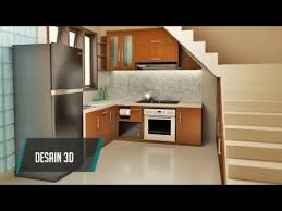 Hasil gambar untuk kitchen set minimalis