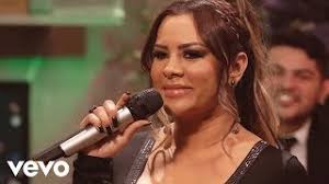 Márcia Fellipe, Jerry Smith