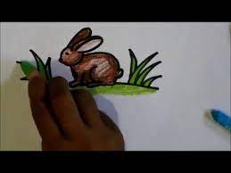 Jun 16, 2021 · selain curug, pengunjung juga akan dimanjakan dengan berbagai fasilitas, seperti camping ground, wisata petik buah, dan taman kelinci, ujarnya. How To Draw A Rabbit For Kids Tutorial Video Cara Menggambar Kelinci Untuk Anak Anak Atau Pemula Youtube Cara Menggambar Gambar Kelinci Gambar