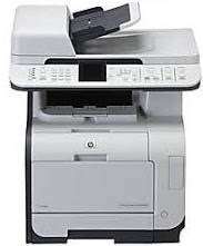 Hp color laserjet cp4525 full solution. Hp Color Laserjet Cm2320 Printer Driver